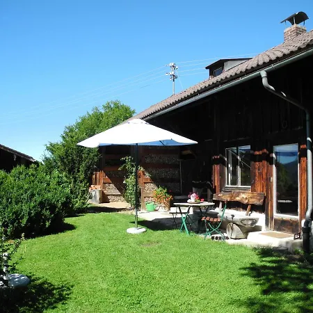 Σπίτι διακοπών Berghuetterl - Ingerlhof Tegernsee