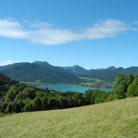 Berghuetterl - Ingerlhof *